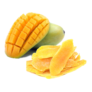 Dreid Mango
